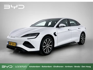BYD Seal Comfort RWD 61.4 kWh | Eerste eigenaar | 460 KM WLTP |