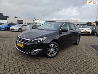 Peugeot 308 SW 1.2 PureTech Allure/NIEUW DISTRBITRIEM/CAMERA