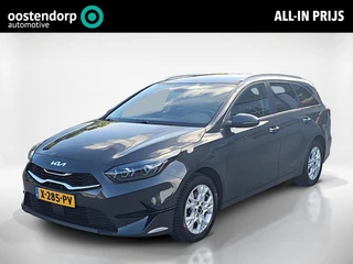 Kia Ceed Sportswagon 1.0 T-GDi DynamicPlusLine Elektr. Klep | Navigatie | BTW auto | Dode hoek senso