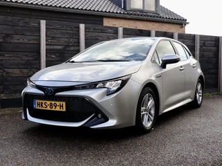 Toyota Corolla 1.8 Hybrid Active dealer O.H. | navi | LED