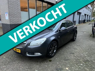 Opel Insignia 1.8 Business! Boekjes dealer onderhouden! PDC!
