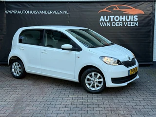 Skoda Citigo 1.0 Greentech Style, 72.460 km, Airco/Etc!