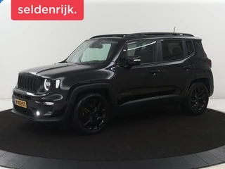 Jeep Renegade 1.3T Freedom