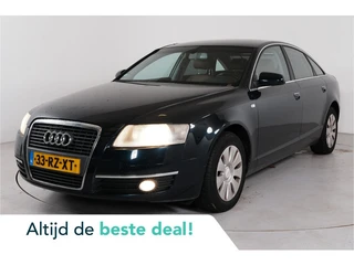 Audi A6 Limousine 2.4 Pro Line | Cruise | Harman Kardon | APK |