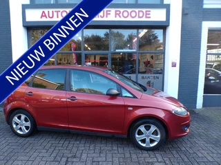 SEAT Altea 1.6 Active Style NW APK, GOED ONDERHOUDEN!