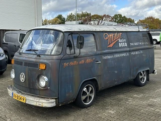 Volkswagen T2