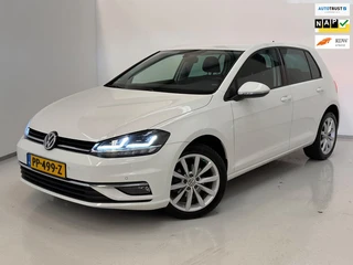 Volkswagen Golf 1.0 TSI Highline / 2e eig. / NL-auto
