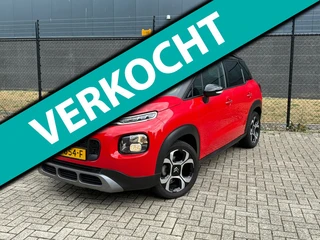 Citroen C3 Aircross 1.2 Automaat |Nieuwe Distributie| |Navi| |ClimateControl|