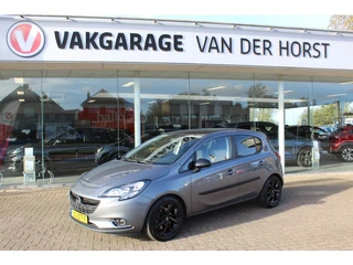 Opel Corsa 1.4-16V 101PK BlitZ Erg nette Opel Corsa voor nog jaren rijplezier ! Trekhaak, Airco, Lic