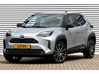 Toyota Yaris Cross 1.5 Hybrid GR Sport Two-Tone (bj 2023)