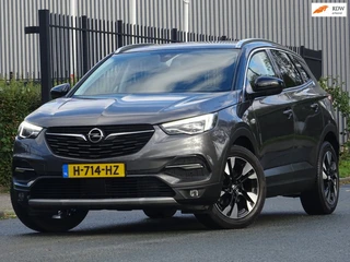 Opel Grandland X 1.2 Turbo Innovation CAMERA/CARPLAY/LED/PDC