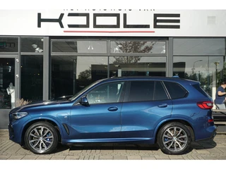 BMW X5 xDrive45e High Executive | M-Pakket