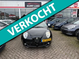 Alfa Romeo MiTo 1.3 JTDm ECO Essential PDC,NAVI,LEDER