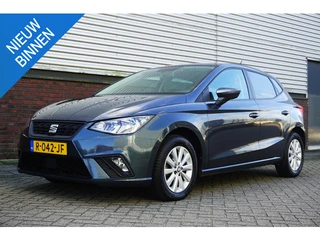 SEAT Ibiza 1.0 Reference/Carplay/LMVelgen/Cruisecontrol/Airco