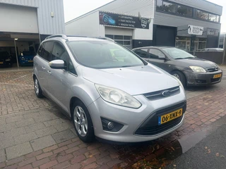 Ford Grand C-Max 1.6 Trend 7 PERSOONS