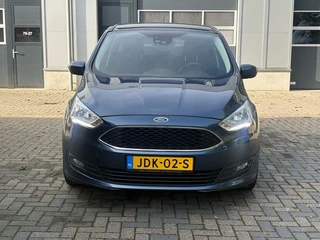 Ford C-MAX 1.0 Titanium