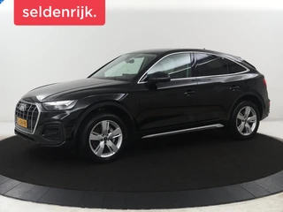 Audi Q5 Sportback 50 TFSI e Quattro Advanced Edition