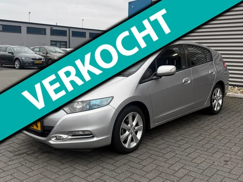 Honda Insight 1.3 Elegance