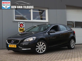 Volvo V40 1.6 T3 Momentum / Cruise / Airco / Camera