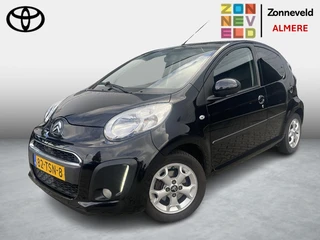 Citroen C1 1.0 Exclusive