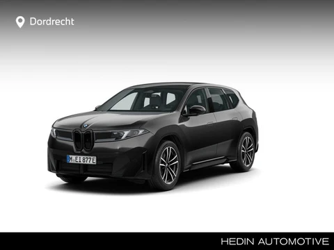 BMW iX3 40 eDrive 83 kWh M Sport Pro | Innovation Pack | Trekhaak elektrisch wegklapbaar | Panoramad
