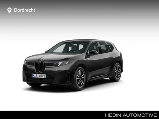 BMW iX3 40 eDrive 83 kWh M Sport Pro | Innovation Pack | Trekhaak elektrisch wegklapbaar | Panoramad