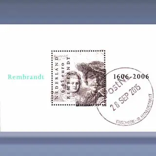 Rembrandt (blok) (2006)