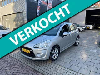 Citroen C3 1.6 VTi Exclusive Trekhaak Pano Airco PDC NAP APK