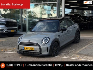Mini 5-Deurs 1.5 Cooper Camden Edition DEALER OND. NL-AUTO NAP!