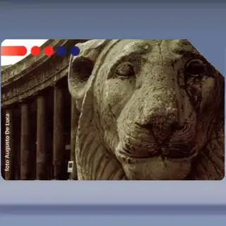 Piazza Del Plebiscito (1997)