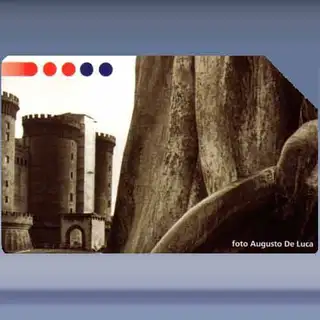Maschio Angioino (1997)