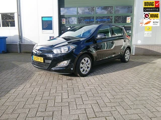 Hyundai i20 1.4i i-Motion