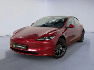 Tesla MODEL 3 Premium Long Range RWD 78 kWh|1e EIGENAAR|NAP|MARGE|INRUIL MOGELIJK|