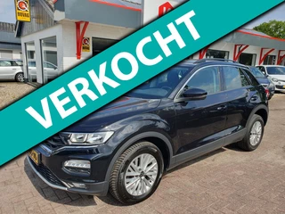 Volkswagen T-Roc 1.0 TSI Style