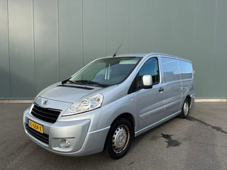 Peugeot Expert 229 2.0 HDI L2H1DCP+