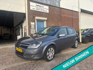 Opel Astra 1.6 Sport AUTOMAAT&AIRCO&APK