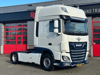 DAF XF430 13 L (bj 2019, automaat)