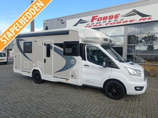 Chausson Nordic Edition 720