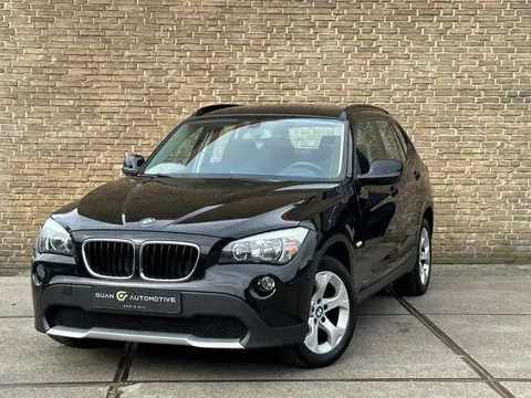 BMW X1 sDrive 1.8 | PDC | STOELVERW | TREKHAAK | SUV |