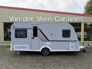 Knaus Sport Platinum 450 FU Model 2027
