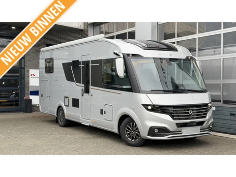 Adria Supersonic 780 SL