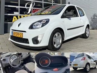 Renault Twingo 1.2-16V / Authentique / APK / RIJKLAAR