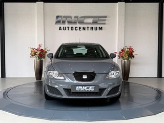 Seat Leon 1.2 TSI Ecomotive Reference | Airco | Carplay | Cruise