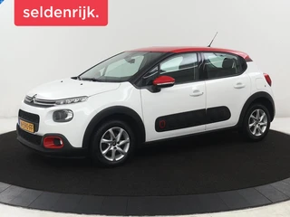 Citroen C3 1.2 PureTech ELLE | Cruise control | Lane assist | Stoelverwarming | Park assist | Carpla