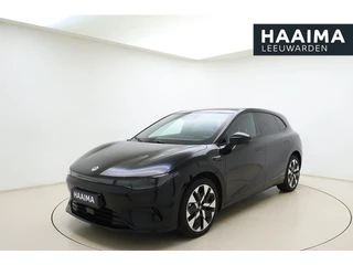 Leapmotor B05 ProMax Design 67.1 kWh | Panoramadak | Elektrisch verstelbare stoelen | Stuurwiel verw