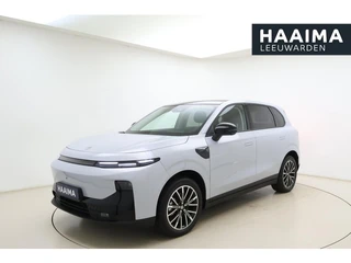 Leapmotor B10 ProMax Design 67.1 kWh | Nu met €1000,- voorraadvoordeel! | Wltp 434km | 750kg trekgew