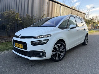 Citroën Grand C4 Picasso 1.2 PureTech Business / NAVI / CRUISE / 7 PERSOONS / TREKHAAK