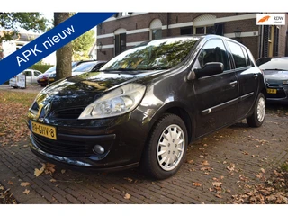 Renault Clio 1.2-16V Special Line Airco