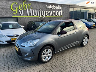 Citroen DS3 1.6 So Chic