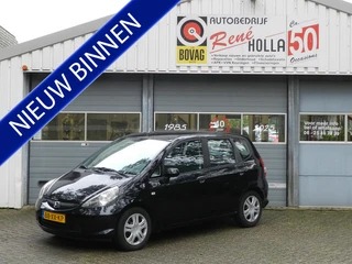 Honda Jazz 1.2 5Deurs Cool Airco Centrale vergrendeling afstand Reserve wiel